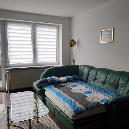Luxus-Oase In Bad Wilsnack Apartment Bagian luar foto